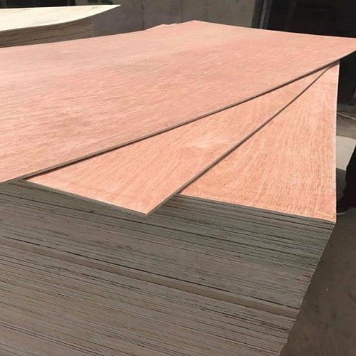 EX03 Packing Plywood